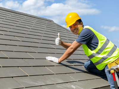 About Roof Repair Experts Linton, ND